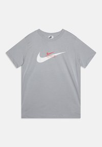 Επιλέχθηκε, wolf grey