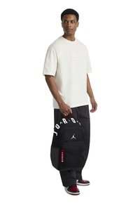 AIR PATROL BACKPACK UNISEX - Mochila - black