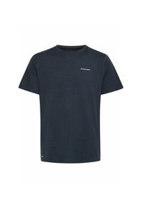 NBADRIAN M - T-shirt basic - moonless night