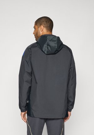 OL AW - Club wear - carbon/hazy beige