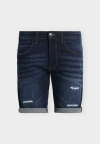 Ikke valgt, blue