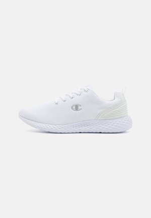 SPRINT - Zapatillas de entrenamiento - white