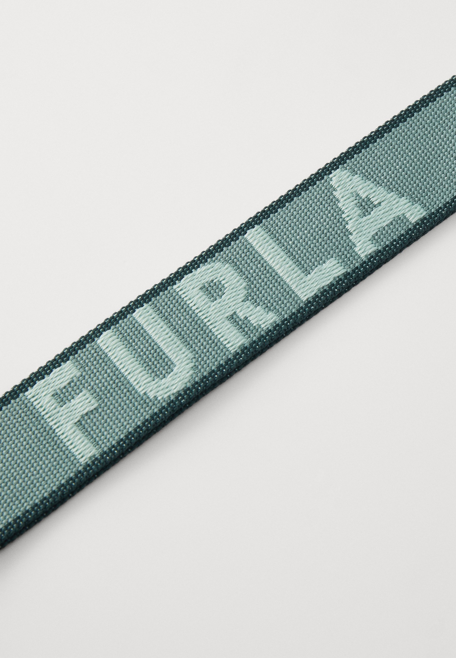 Furla FIONA SHOULDER STRAP - Jiné doplňky - toni agave/zelená