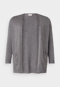 ONLY Carmakoma Kofta - dark brown