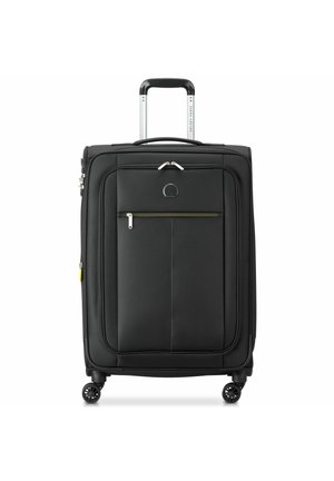 Delsey Paris PIN UP 6 4 ROLLEN - Wheeled suitcase - schwarz