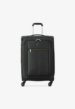 Delsey Paris PIN UP 6 4 ROLLEN - Trolley - schwarz