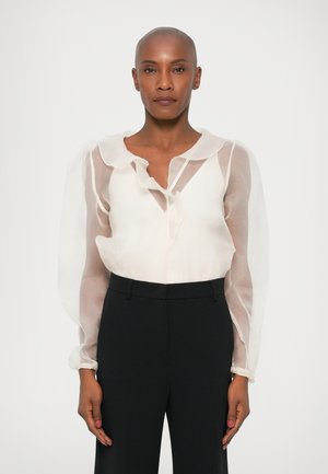 CAMILLE BODYSUIT - Body - cream
