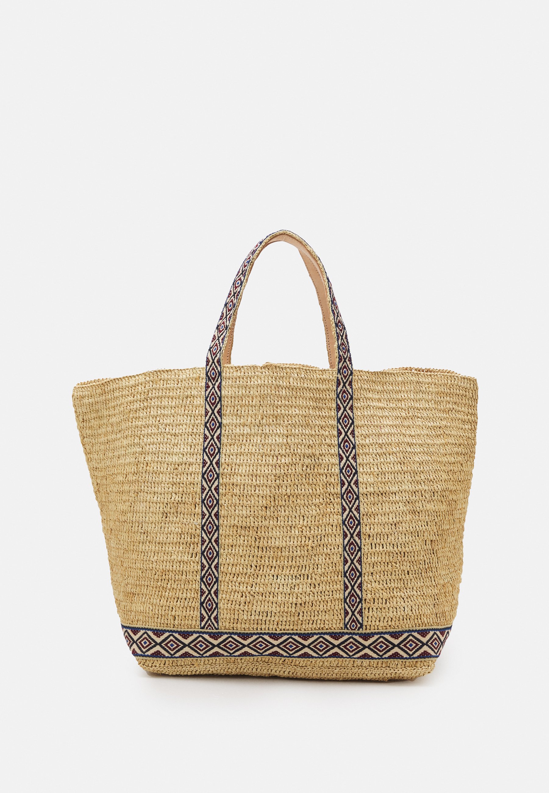 vanessa bruno basket