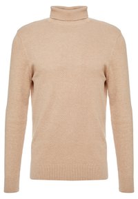 New Look Strickpullover - stone
