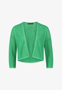 Unausgewählt, island green