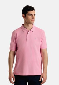 No seleccionado, rosa