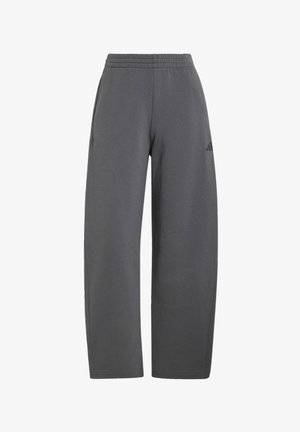adidas Sportswear, ADIDAS SPORTSWEAR W AK SL BAR PT - Træningsbukser - grey five