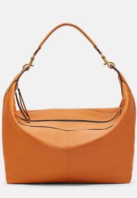 Liebeskind Berlin LIZA HOBO - Handbag - orange