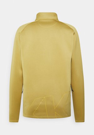 Hummel, JACKET - Trainingsjacke - antique gold