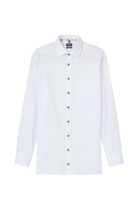 MODERN FIT, BUSINESS, NEW KENT - Formal shirt - weiß