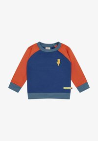 Non selezionato, ultramarine cinnamon