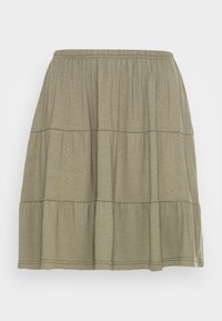 Não selecionado, khaki