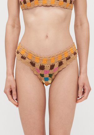 Bikini pezzo sotto - boon