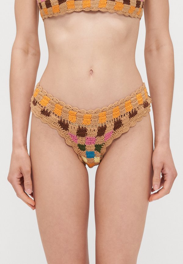 Bikini bottoms - boon