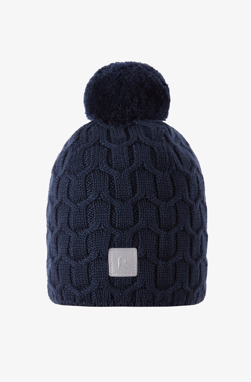 Reima NYKSUND - Beanie - navy
