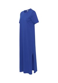 Saint Tropez FARIASZ - Džersejové šaty - surf blue