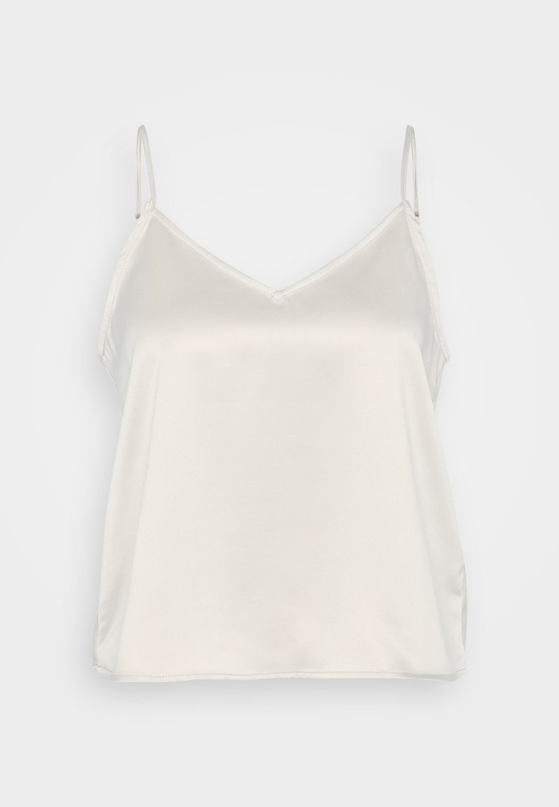 Vero Moda Petite Top beige Vero Moda Petite Top beige