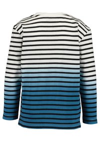 Blue Seven ICELAND - Langarmshirt - weiss