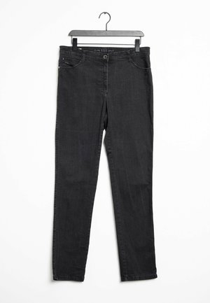 BRAX Jeans Slim Fit - black