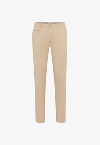 Seleccionado, canvas