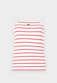 Δεν επιλέχθηκε, white/tangerine