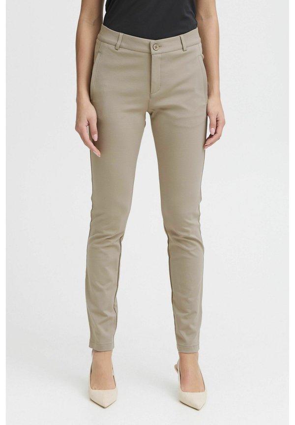 FRLano - Chinos - brindle