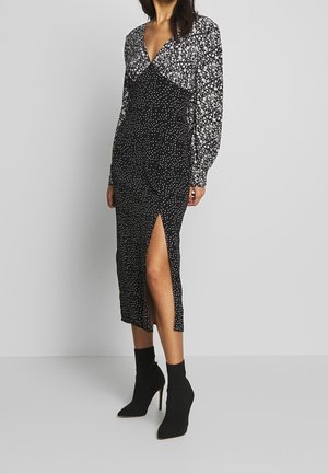 Robe de jour - black