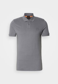 Não selecionado, open grey