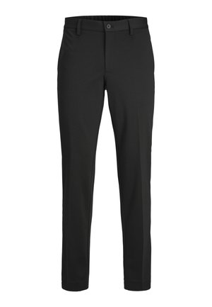 Jack & Jones Junior, JJEJAXON - Housut - black