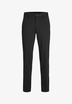 Jack & Jones Junior, JJEJAXON - Pantaloni - black