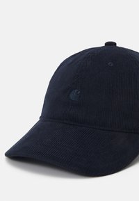 Carhartt WIP HARLEM UNISEX  - Cap - dark navy