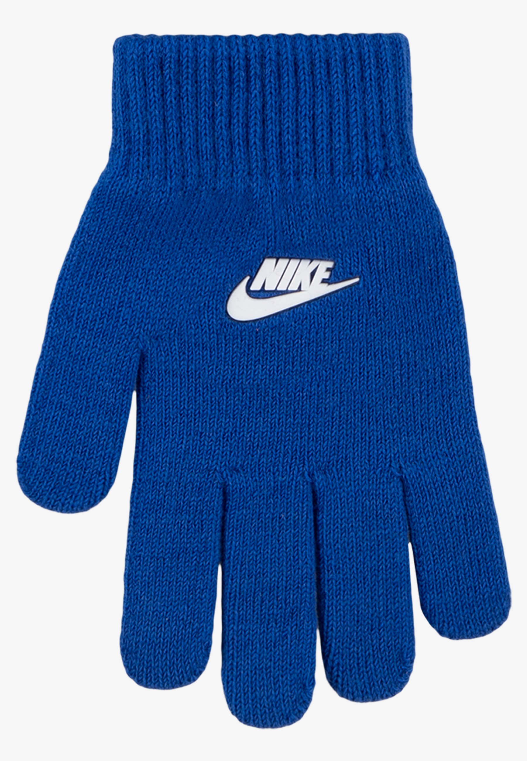 nike gloves knitted