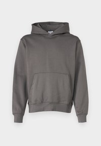 JJEURBAN EDGE HOOD - Sweatshirt - castlerock