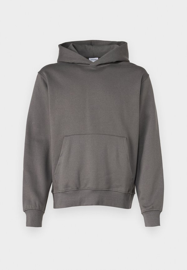 JJEURBAN EDGE HOOD - Sweatshirt - castlerock3