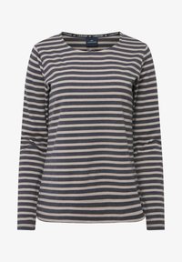 Unausgewählt, anthracite-mottled