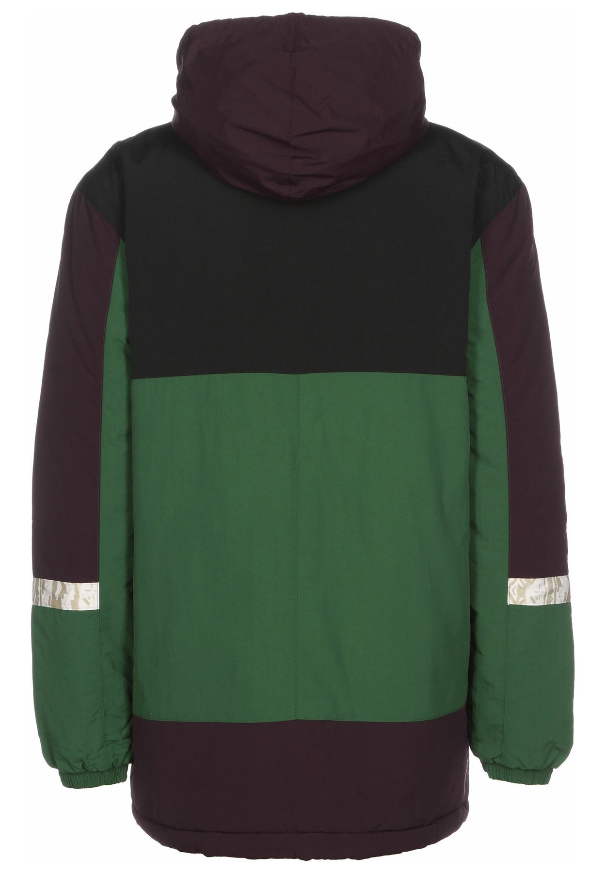 Winterjacke