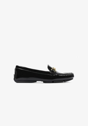 Kazar, Mocassins - black