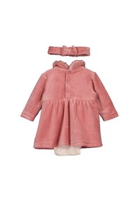 Blue Seven SWEET BUNNY - Vapaa-ajan mekko - rosa