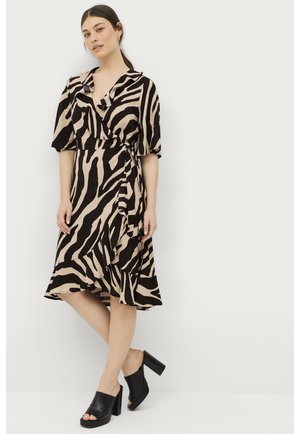 Ellos Collection FRONTWICKEL - Sukienka letnia