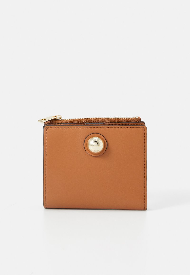 Furla - COMPACT BIFOLD  - Portefeuille - cognac, Agrandir