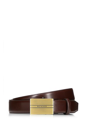 MIT AUTOMATISCHER SCHNALLE - Riem - brown