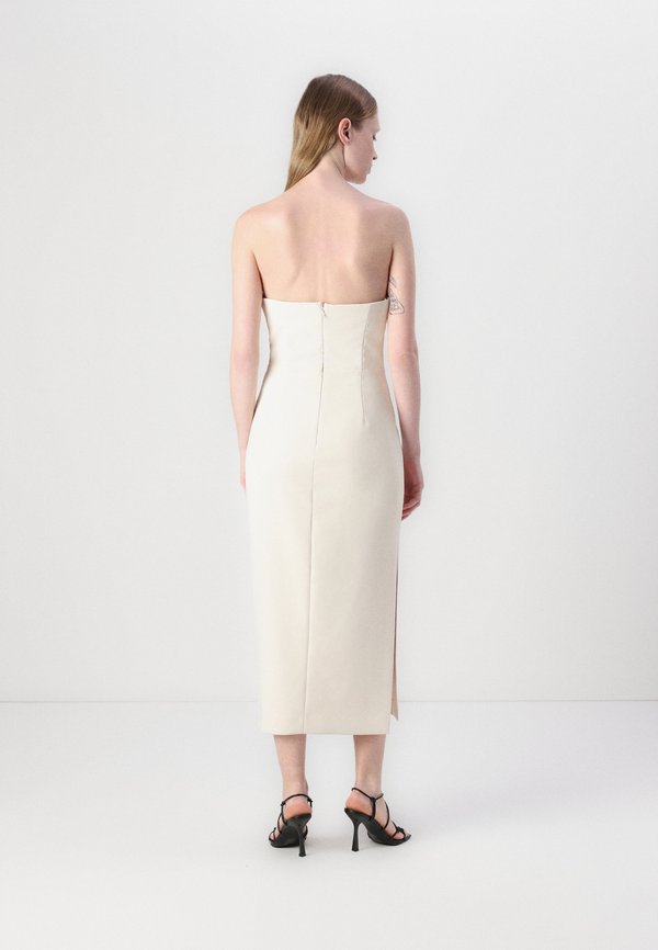 WOMEN'S DRESS - Cocktail dress / Party dress - burro4