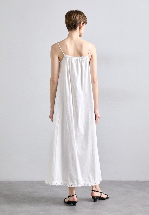 ELIZABETH - Maxi dress3