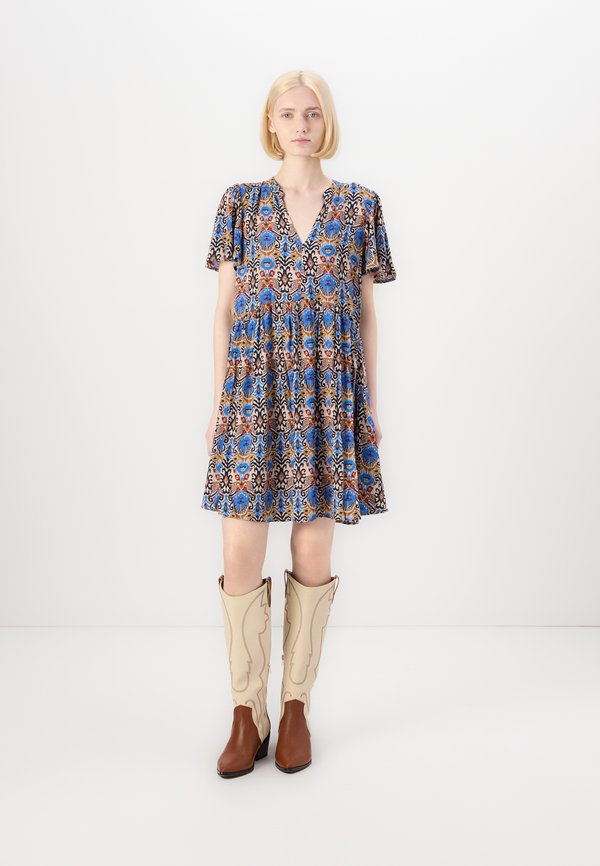 JDYSTARR LIFE DRESS - Freizeitkleid