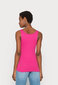 GAP TANK - Top - pink rose global